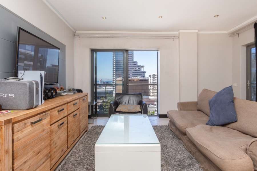 2 Bedroom Property for Sale in Cape Town City Centre Western Cape
